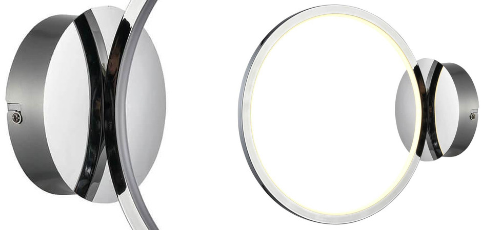 Бра Luminous Ring Bra