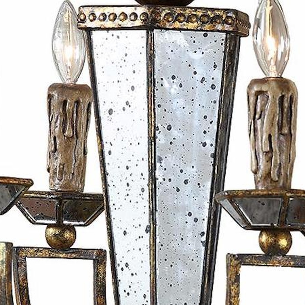 Люстра Bohemian chandelier