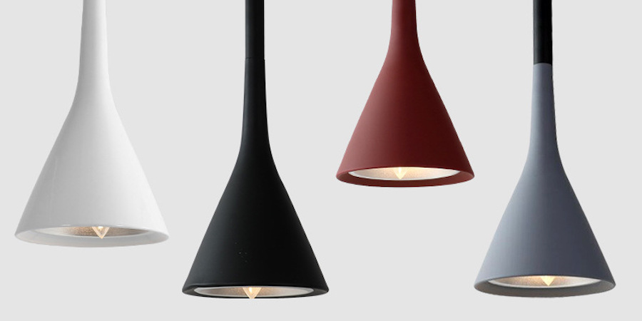 Подвесной светильник Coppe