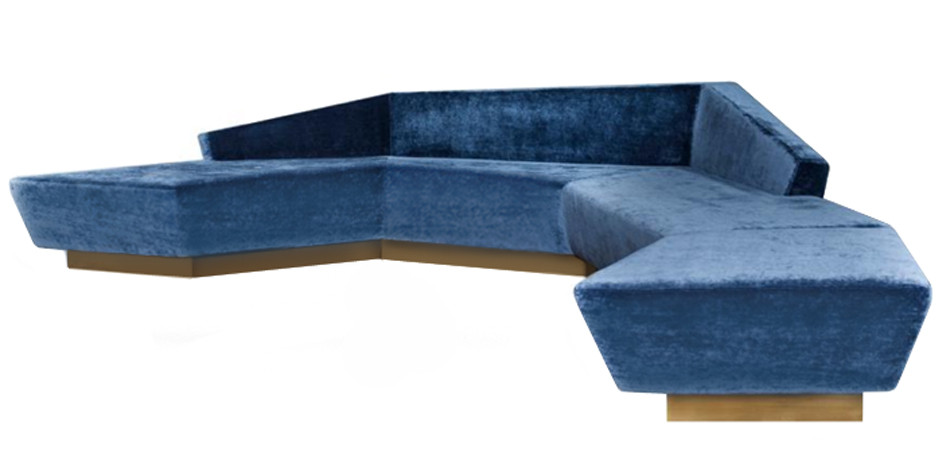 Диван Anaktae ADRASTUS SOFA