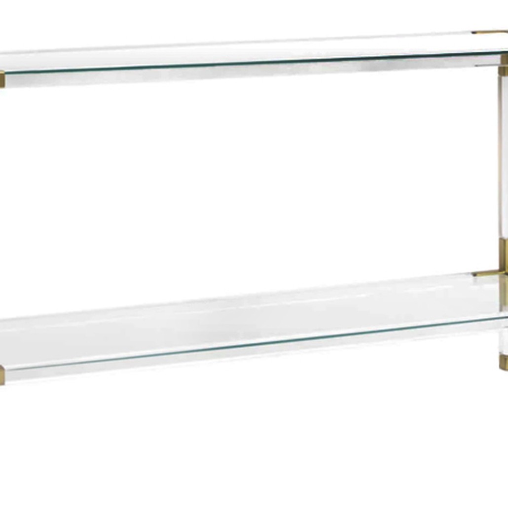 JACQUES CONSOLE
