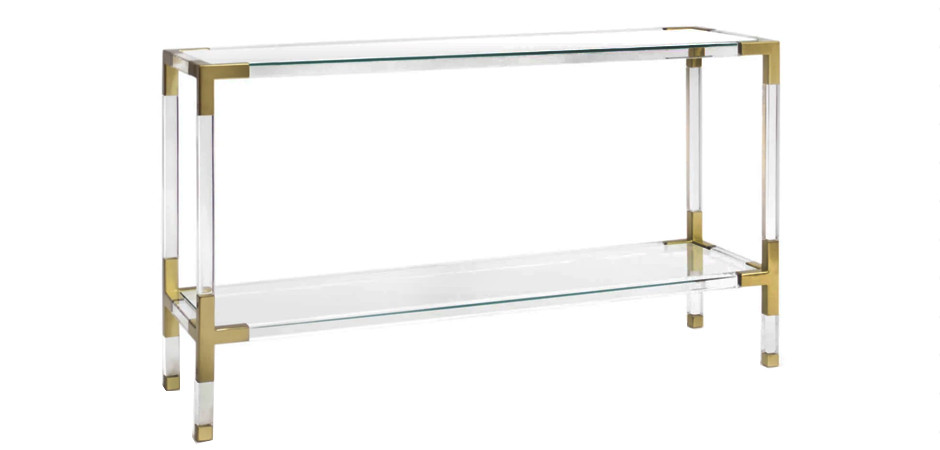 JACQUES CONSOLE