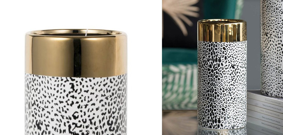 Ваза Graphic Arts