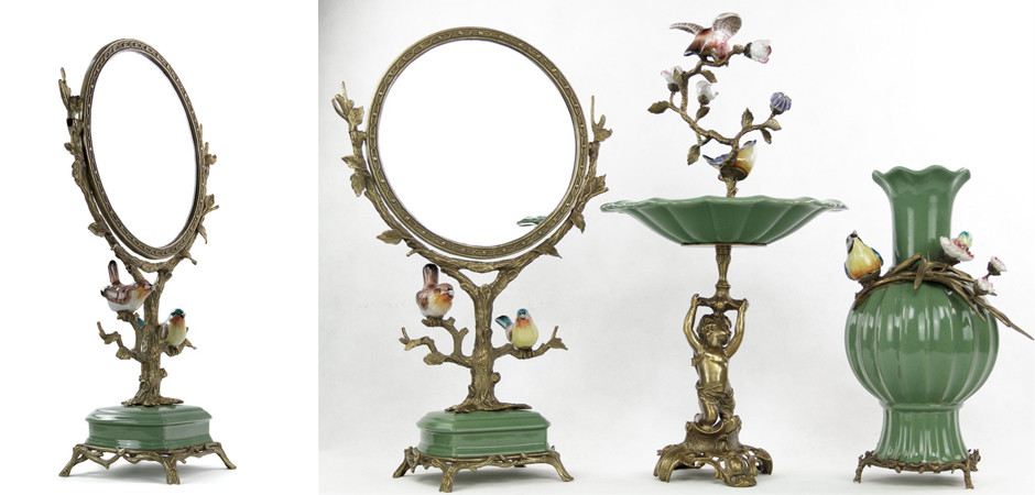 Зеркало Mirror Tree