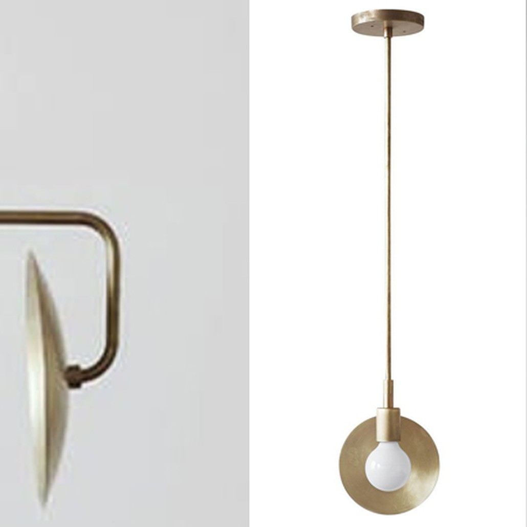 Orbit Pendant One