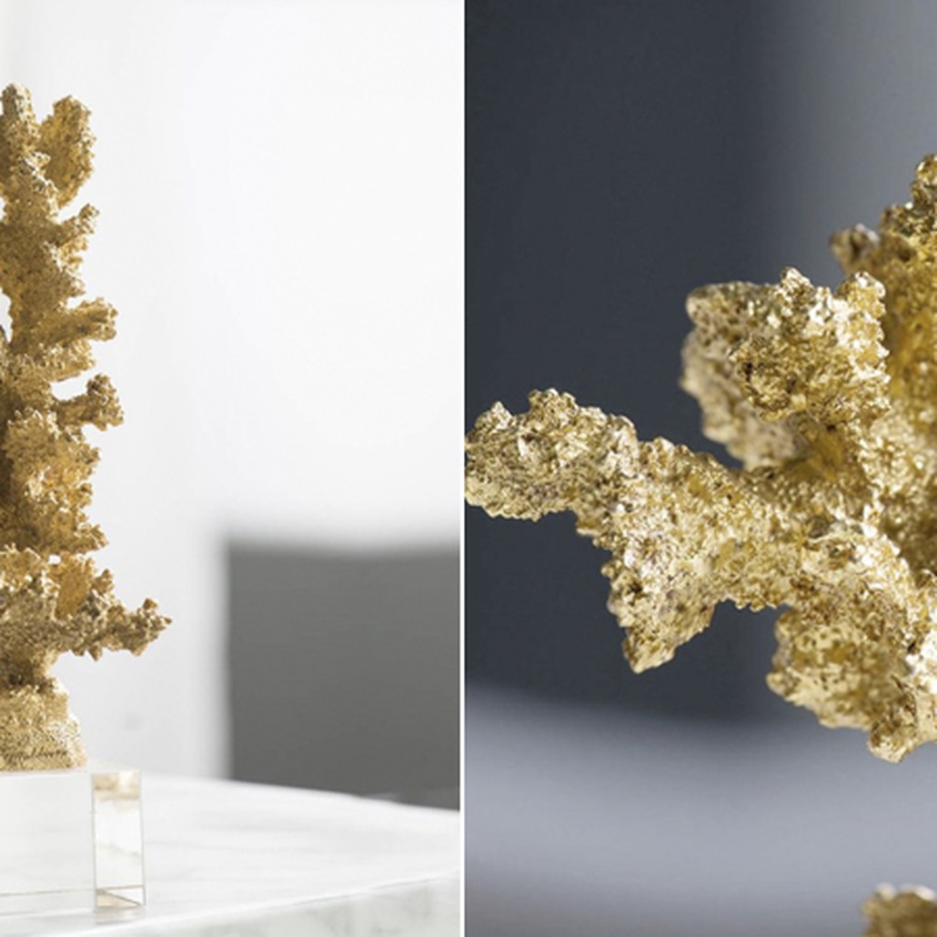 Статуэтка Broken Coral