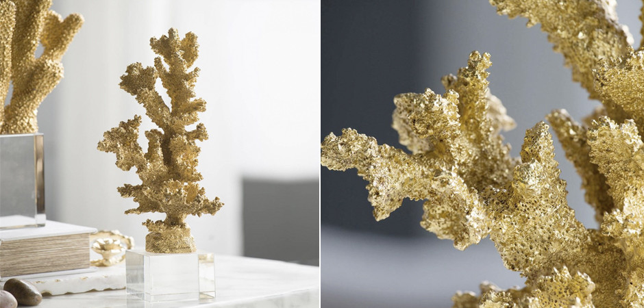Статуэтка Broken Coral