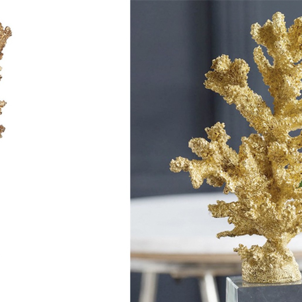 Статуэтка Broken Coral