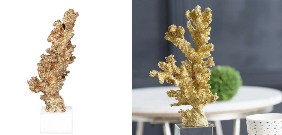 Статуэтка Broken Coral