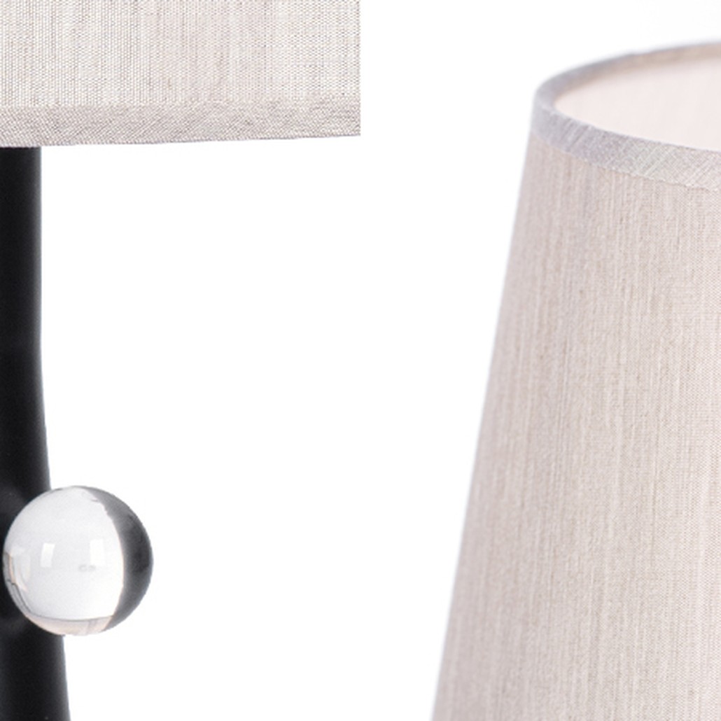 Настольная лампа Lampe Bubbling 510