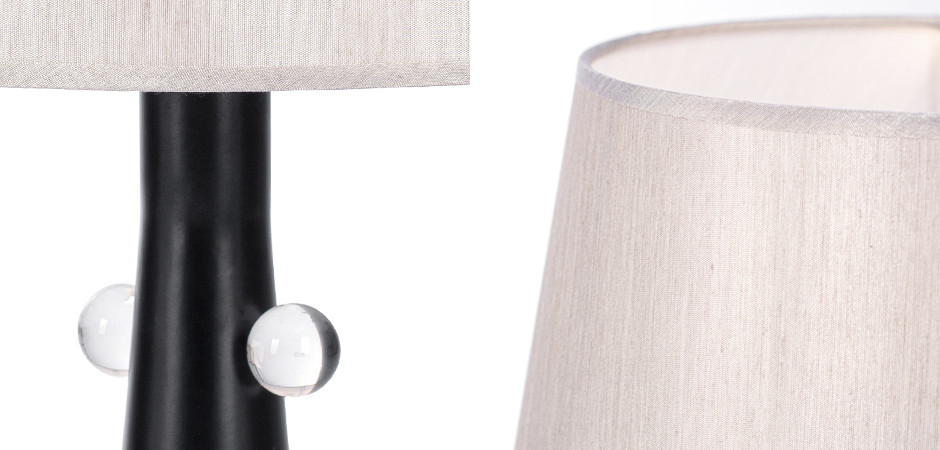 Настольная лампа Lampe Bubbling 510