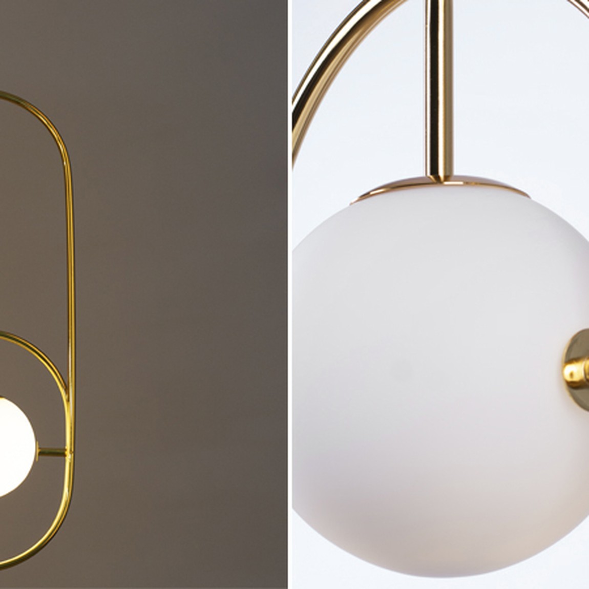 Подвесной светильник CORDA Pendant Light L