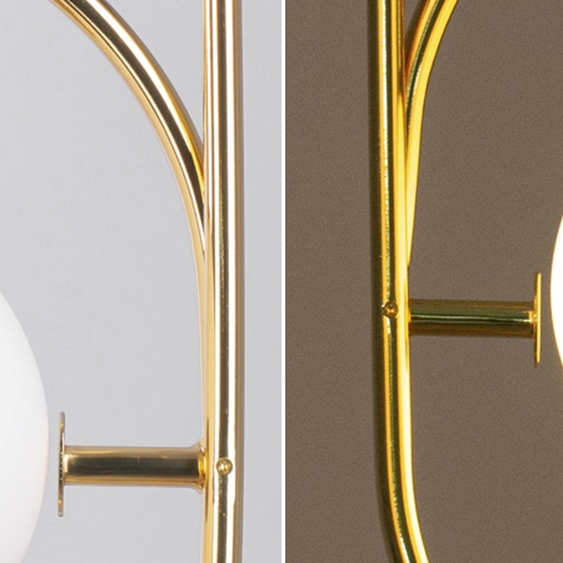 Подвесной светильник CORDA Pendant Light L