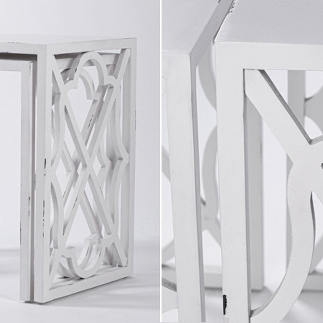 Комплект столиков Tommy Bahama Stovell Ferry Nesting Tables