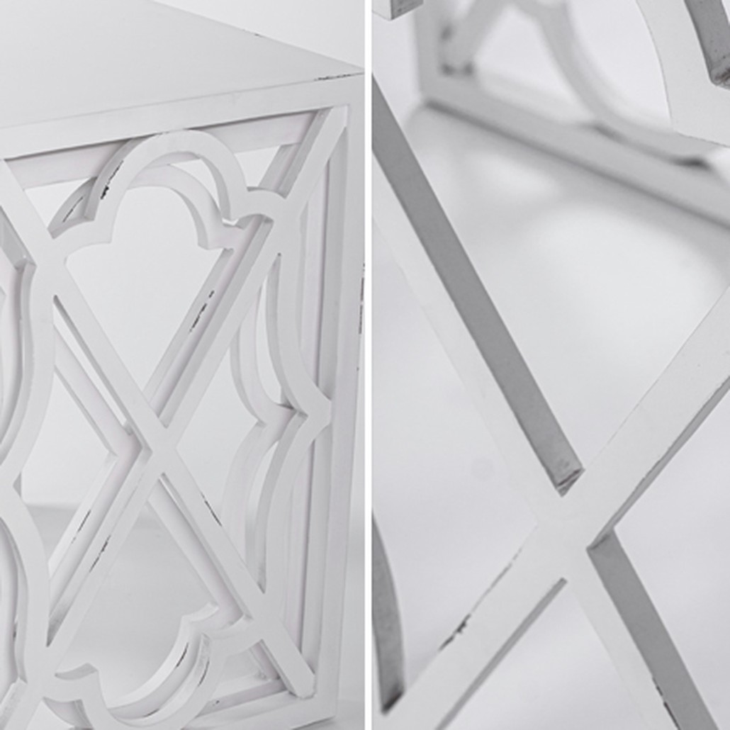 Комплект столиков Tommy Bahama Stovell Ferry Nesting Tables