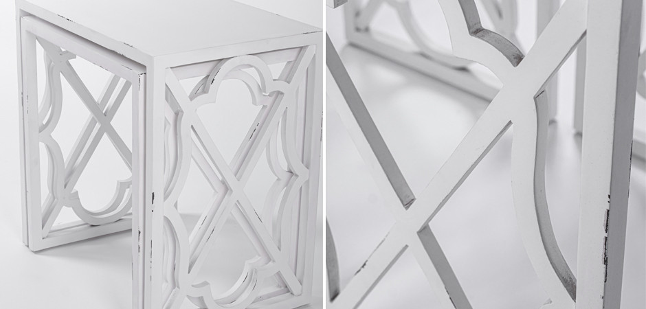 Комплект столиков Tommy Bahama Stovell Ferry Nesting Tables