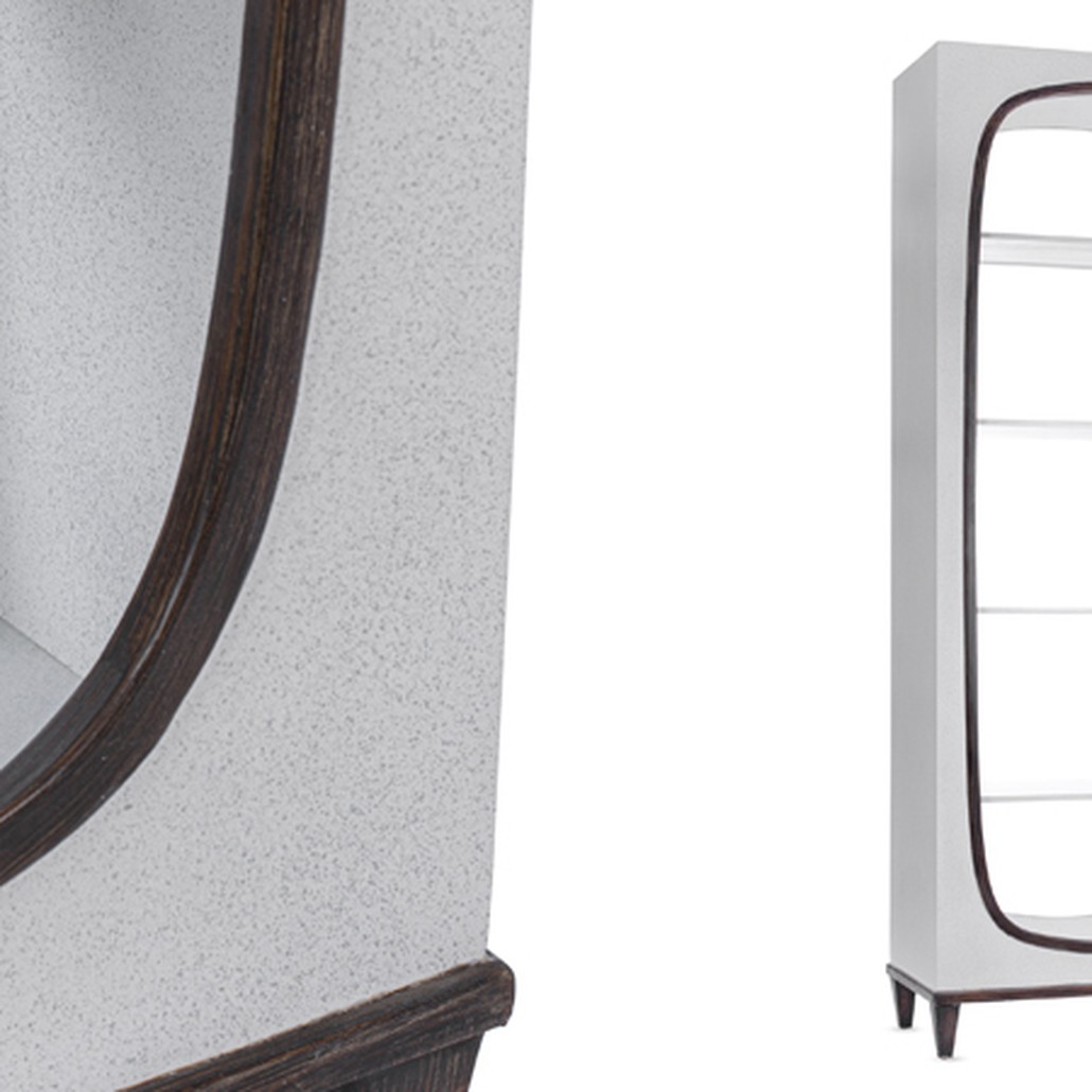 Стеллаж Theodore Alexander Bookcase Balboa