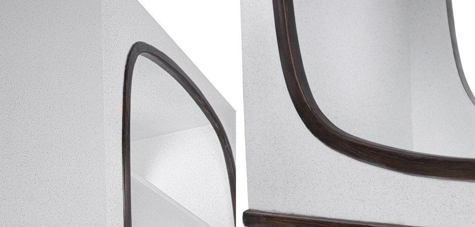 Стеллаж Theodore Alexander Bookcase Balboa