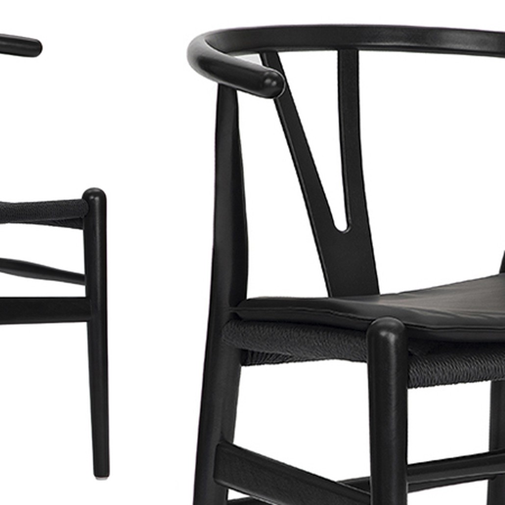 Стул Wish Bone Chair