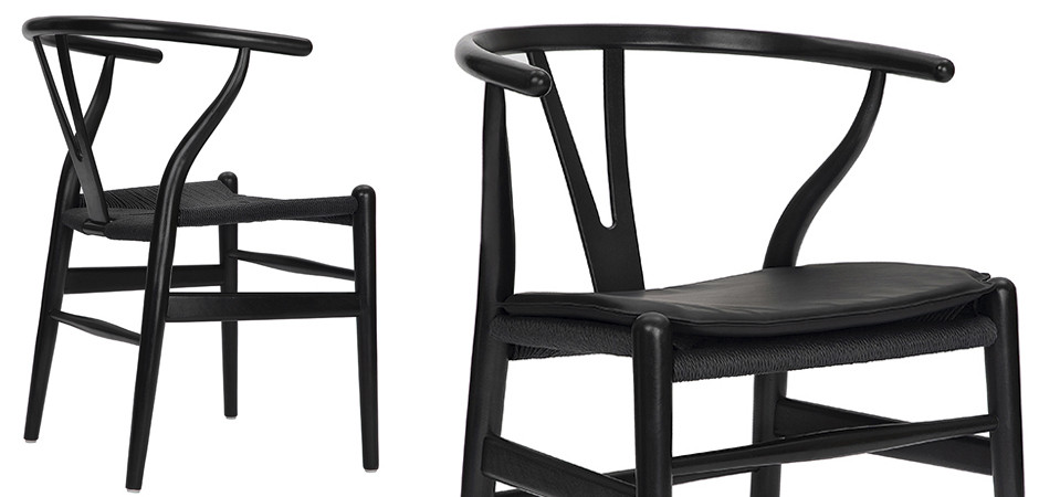 Стул Wish Bone Chair