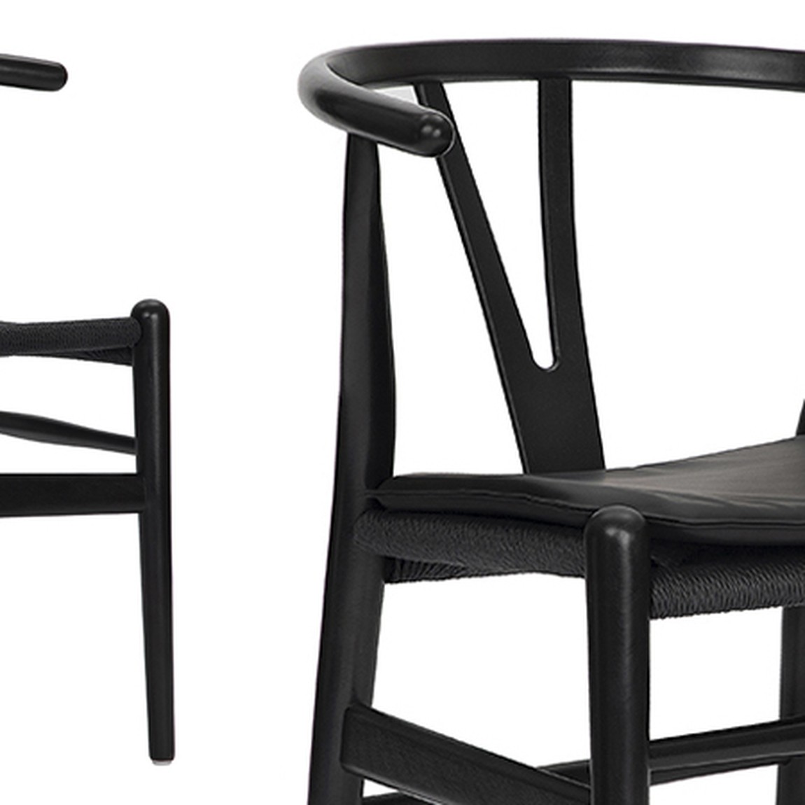 Стул Wish Bone Chair