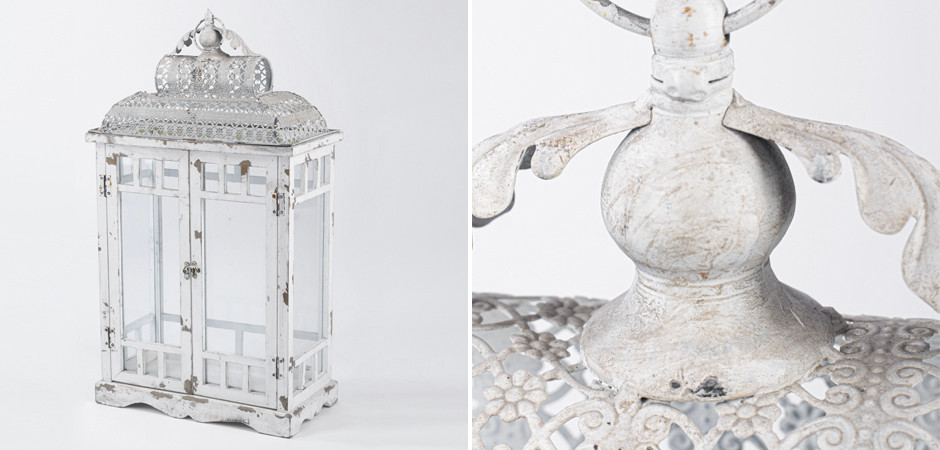 Подсвечник Provence Arbor