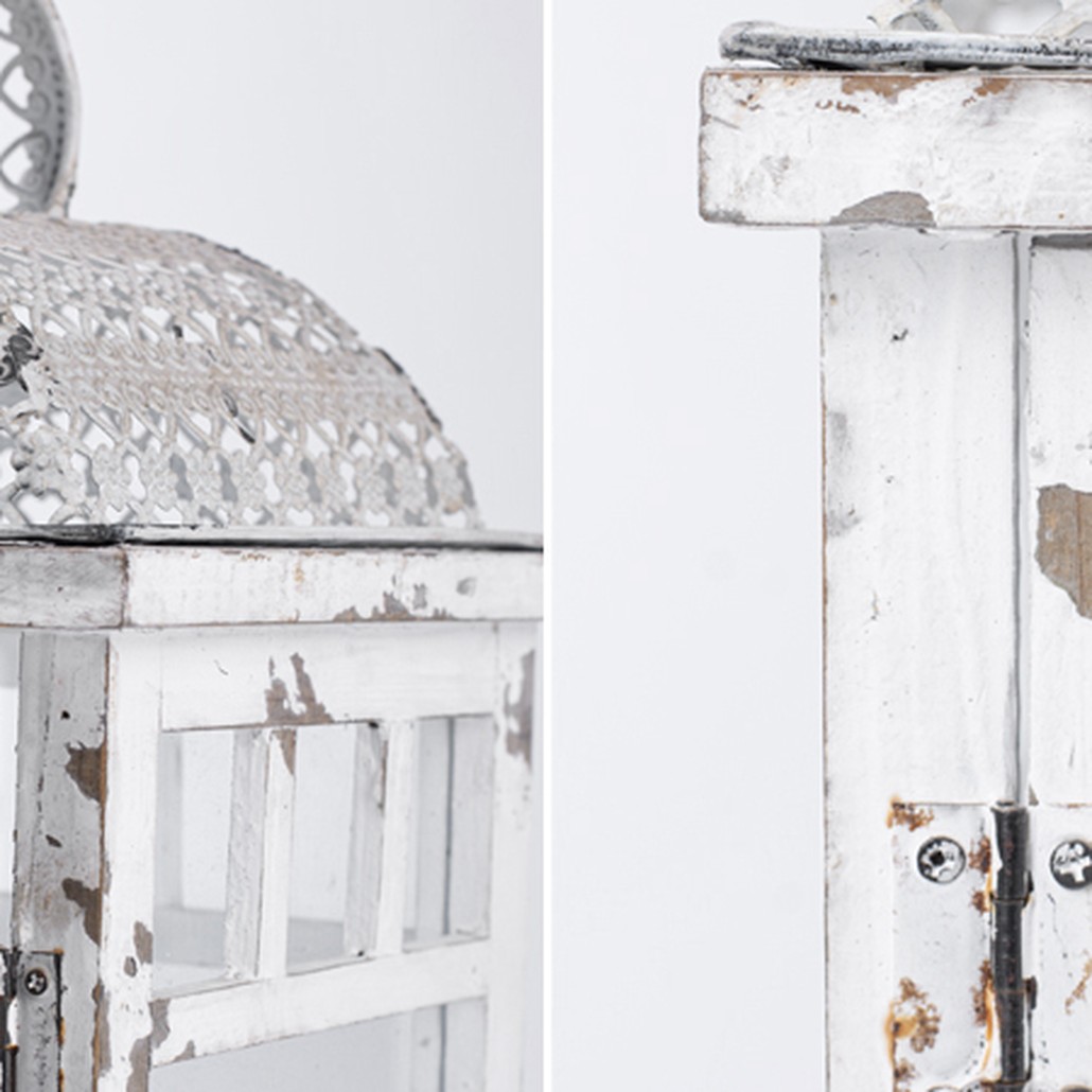 Подсвечник Provence Arbor