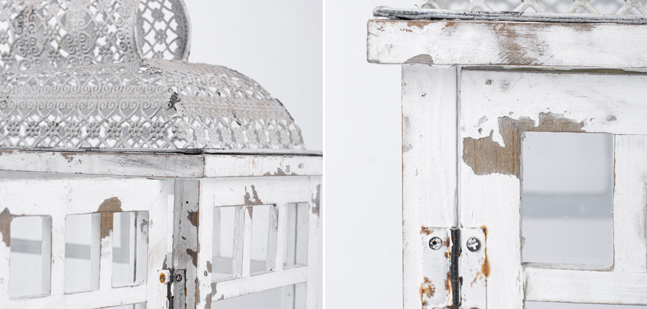 Подсвечник Provence Arbor