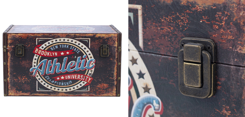 Сундук Athletic