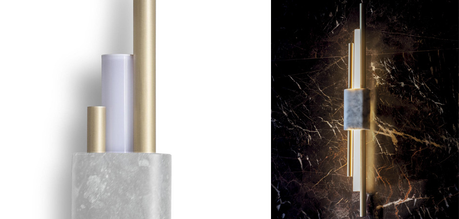 Бра Bert Frank TANTO SMALL WALL LIGHT