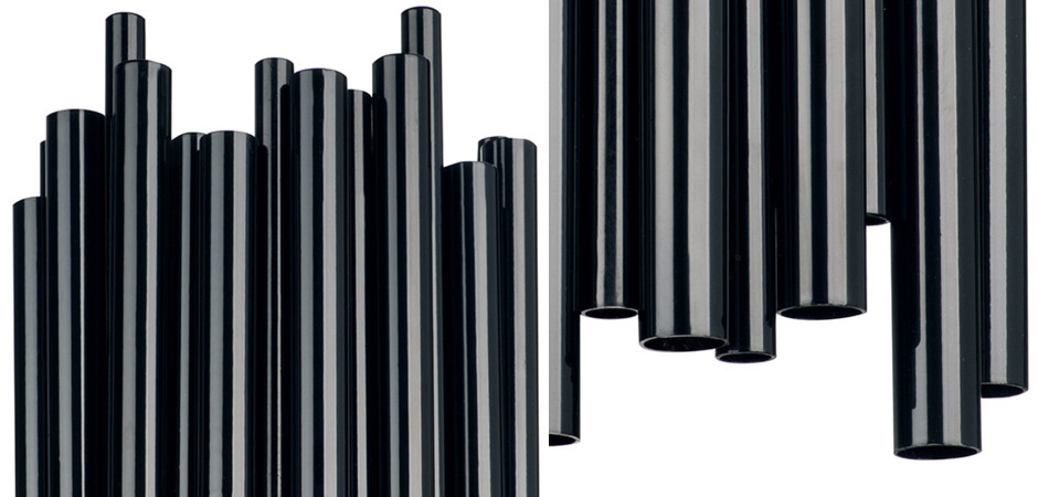 Бра Delightfull Brubeck Black Metal