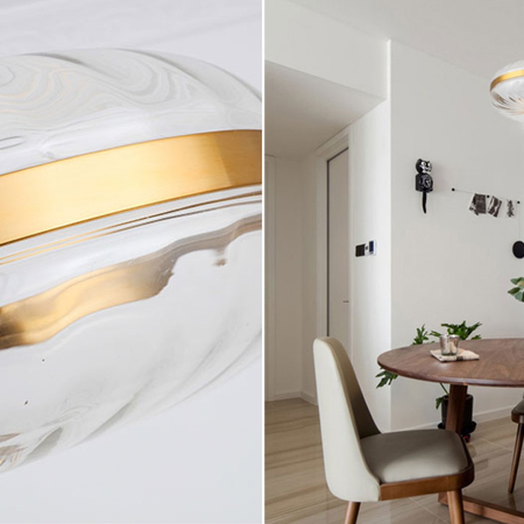 Люстра Gallotti Radice Jolie