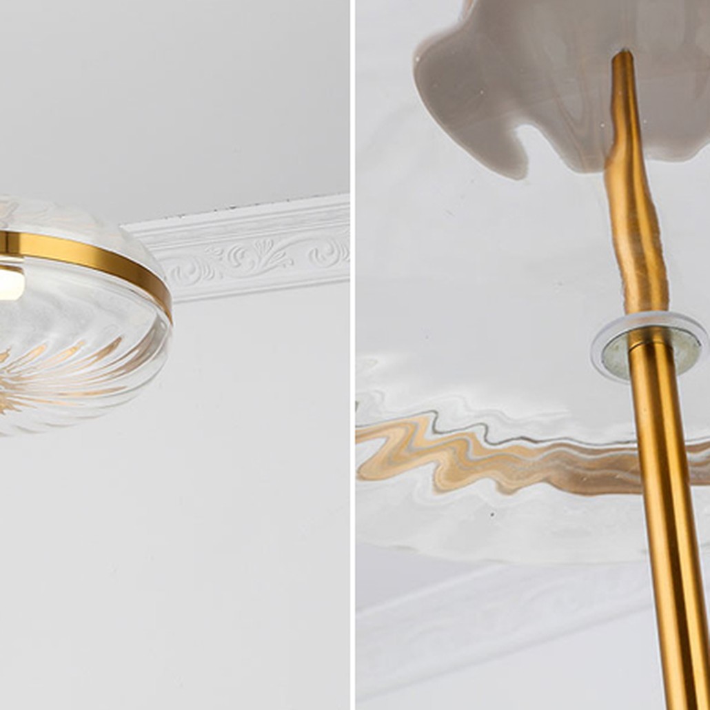 Люстра Gallotti Radice Jolie