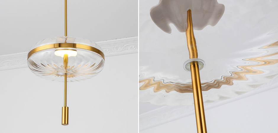 Люстра Gallotti Radice Jolie