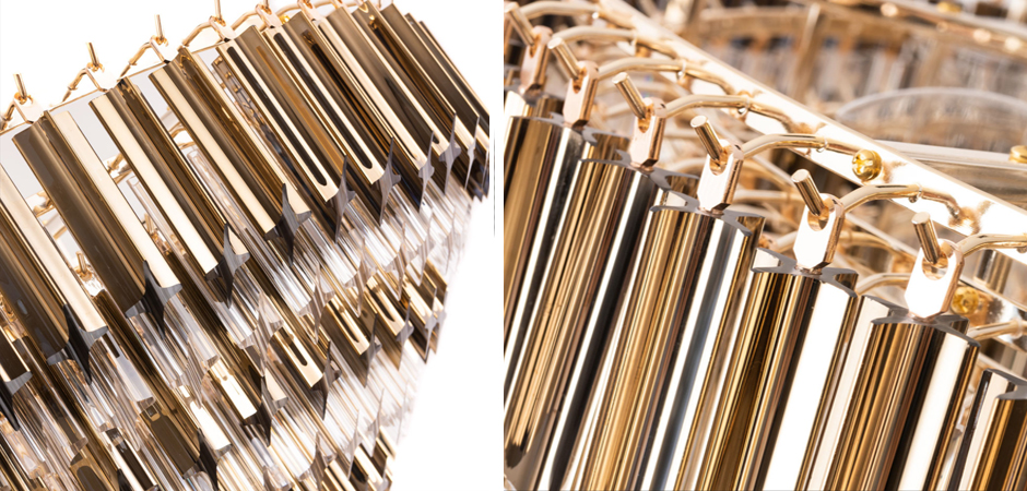 Люстра Covet EMPIRE 70