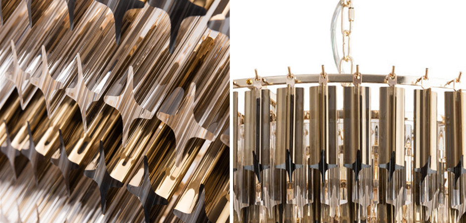 Люстра Covet EMPIRE 56