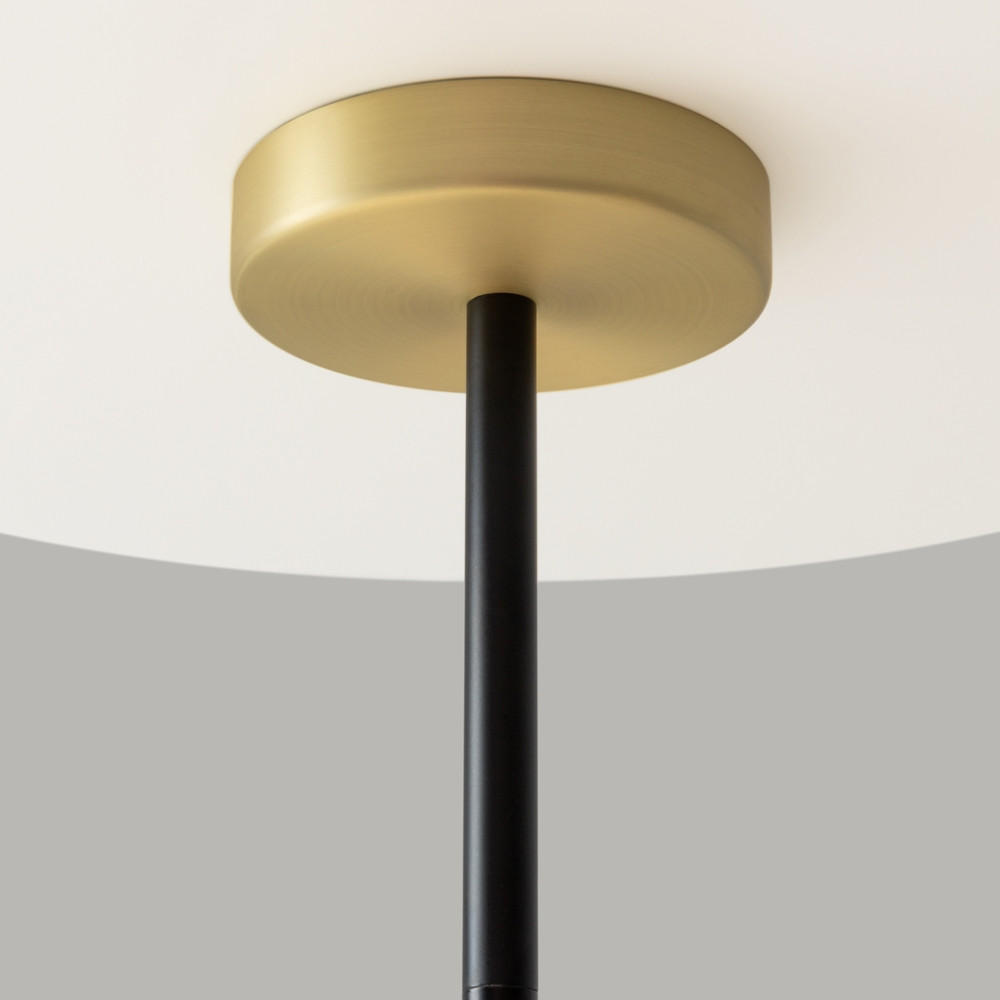 Светильник Spike Six Balls Hanging Lamp