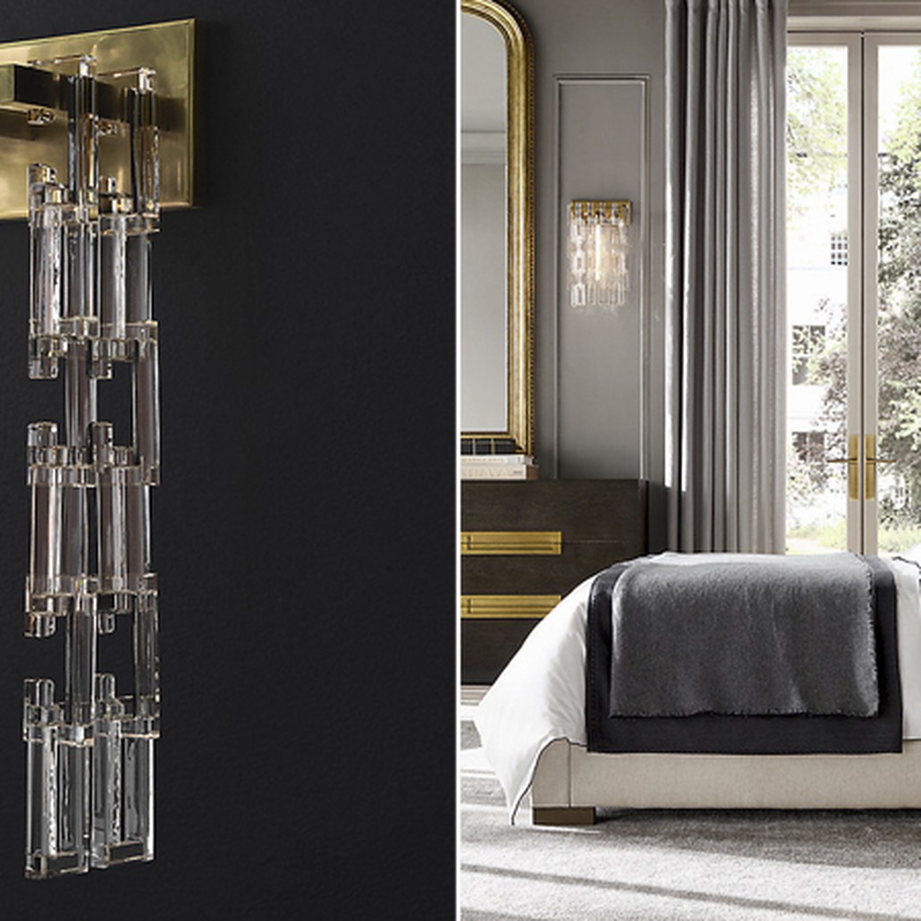 Бра Marignan Sconce