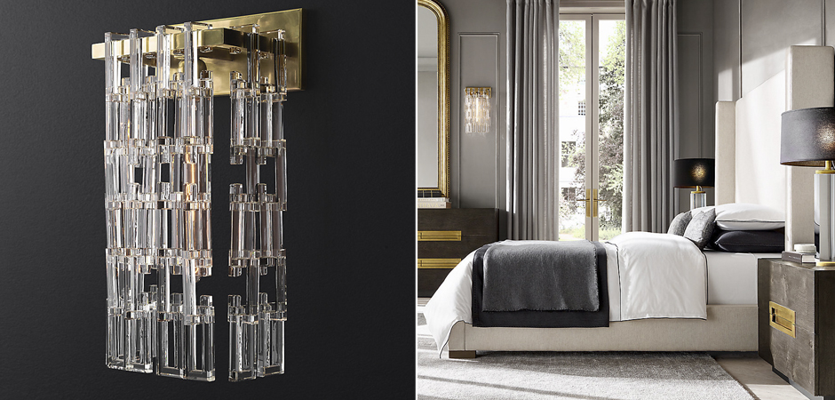 Бра Marignan Sconce