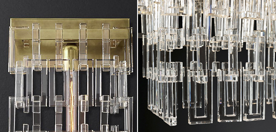 Бра Marignan Sconce