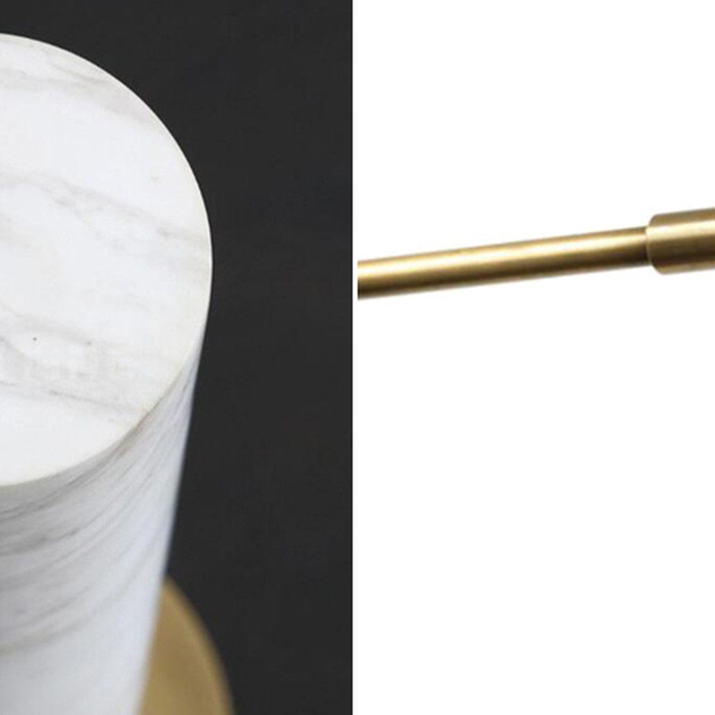 Торшер Alma Floor lamp