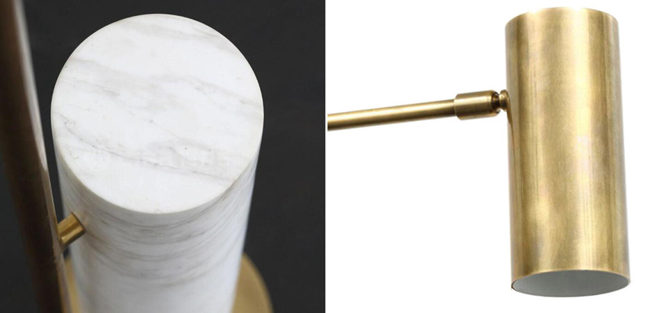 Торшер Alma Floor lamp