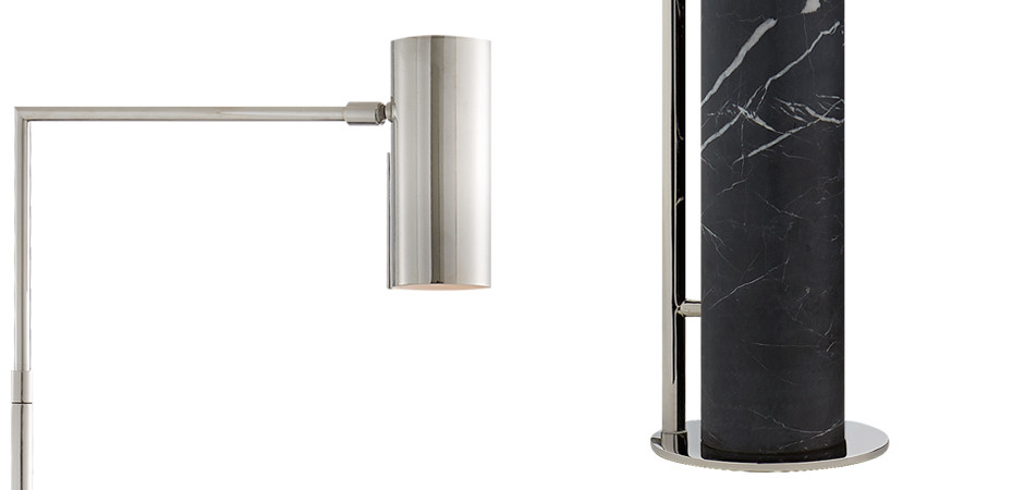 Торшер Alma Floor lamp