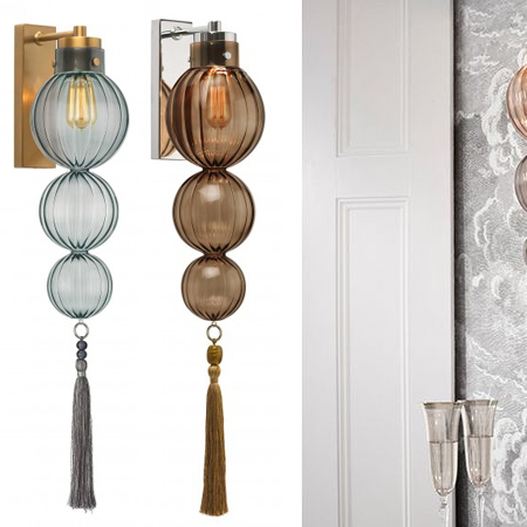 Бра Heathfield Lighting - Medina Wall