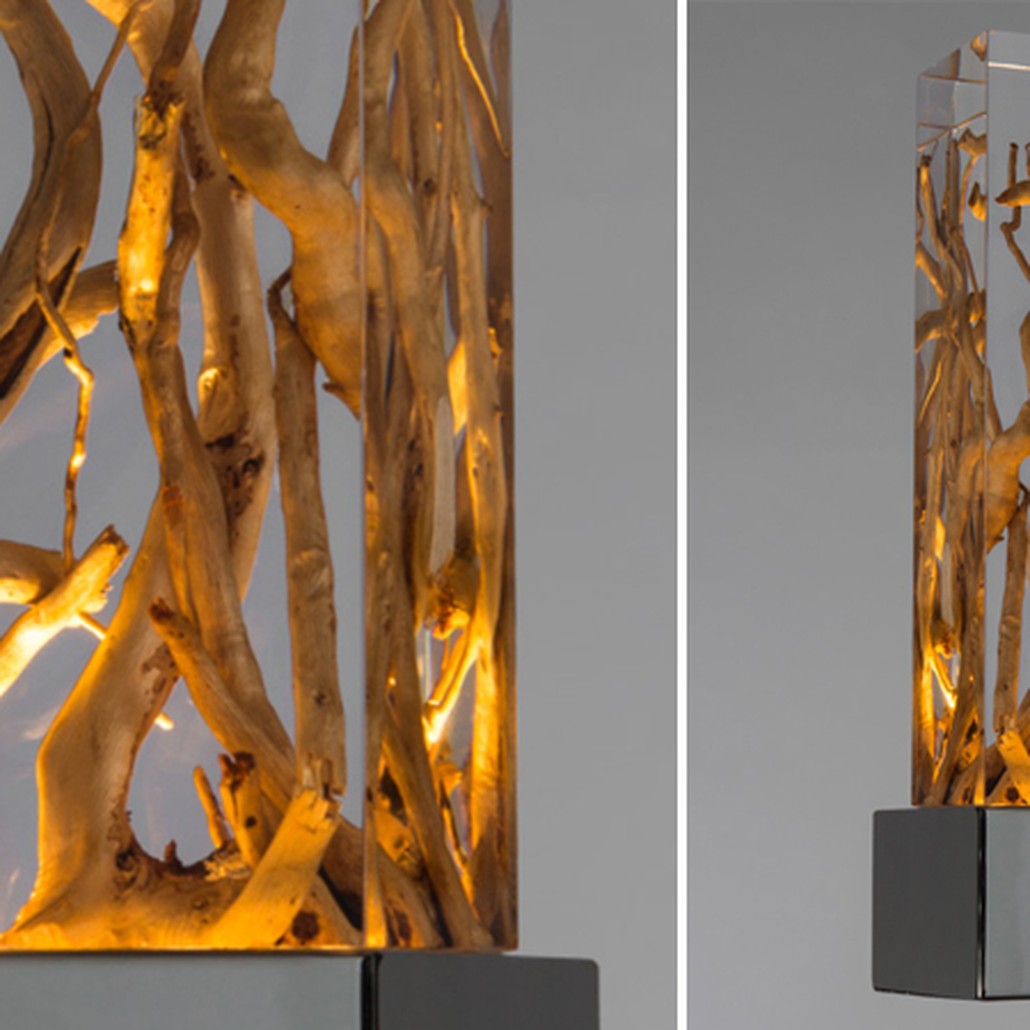 Бра Kisimi Table Lamp