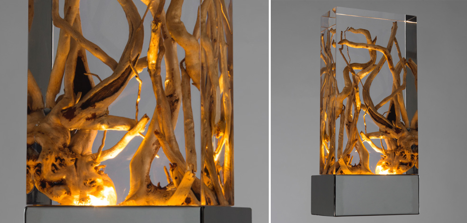 Бра Kisimi Table Lamp