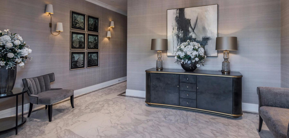 Настольная лампа Antero Antique Table Lamp