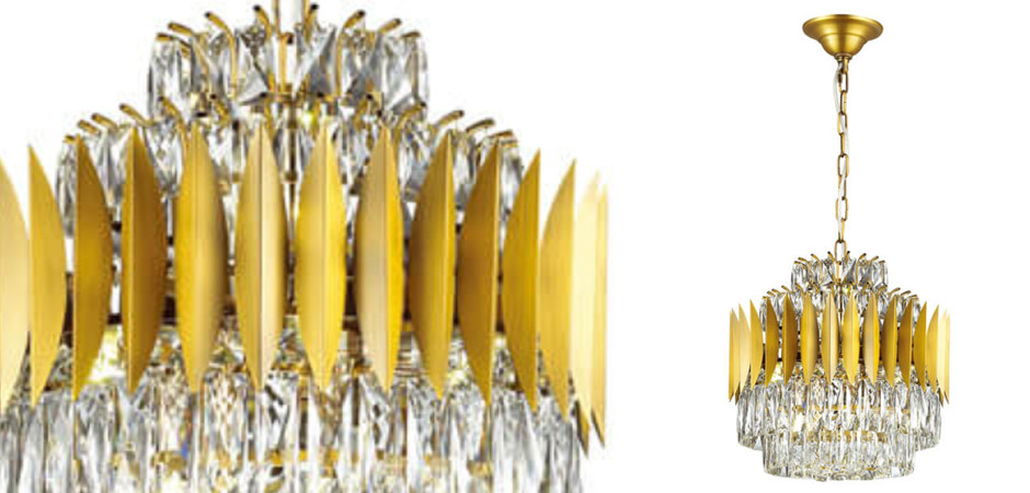 Люстра KEBO KING CHANDELIER 45