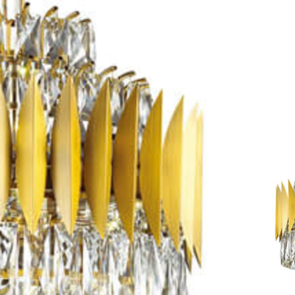 Люстра KEBO KING CHANDELIER 45