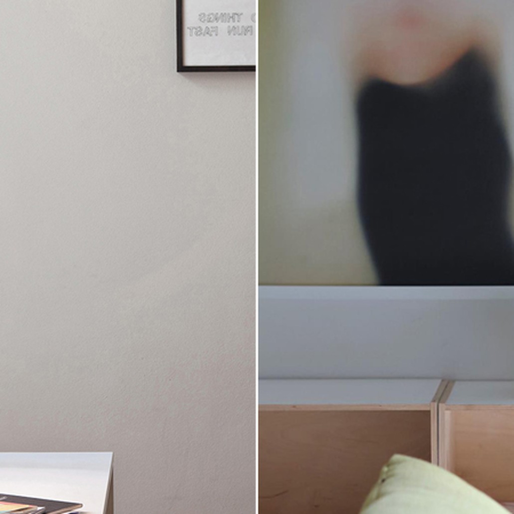 Настольная лампа Northern Buddy Table lamp black